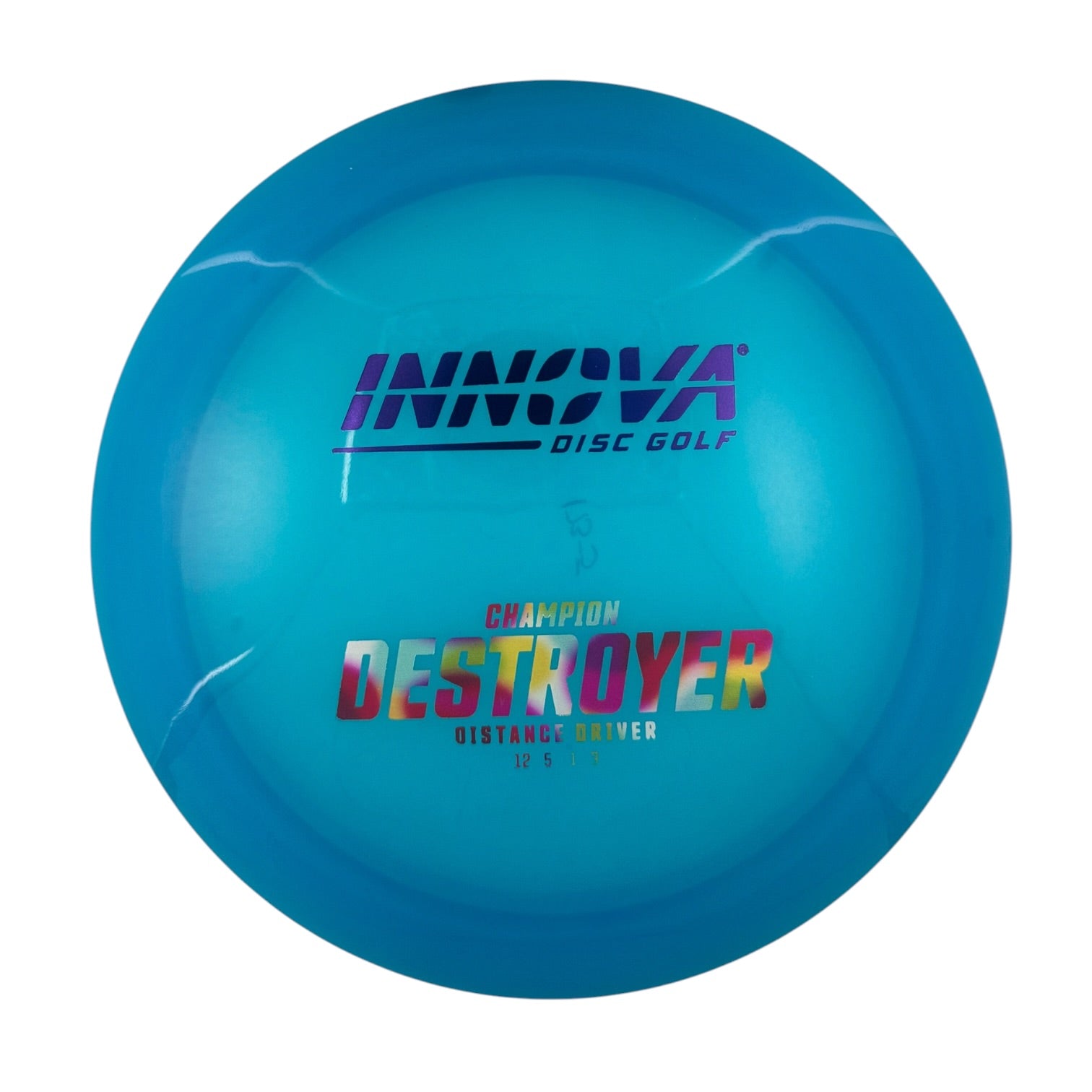 Innova Destroyer - Champion Plastic