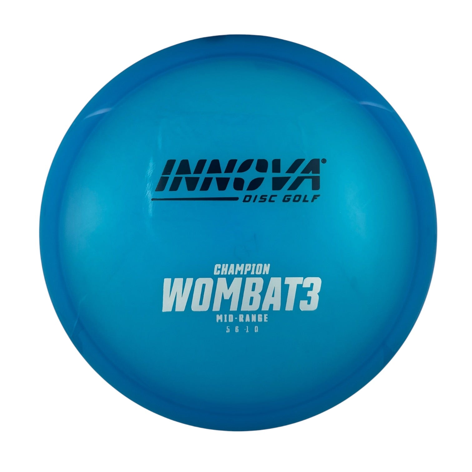Innova Wombat3 - Champion Plastic