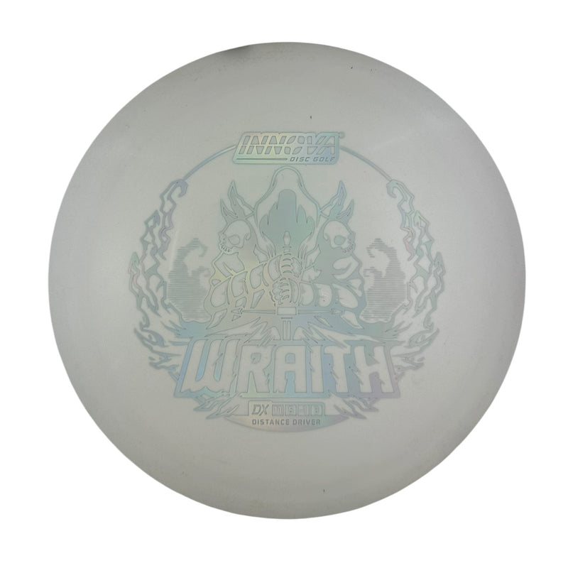 Innova Wraith - DX Plastic