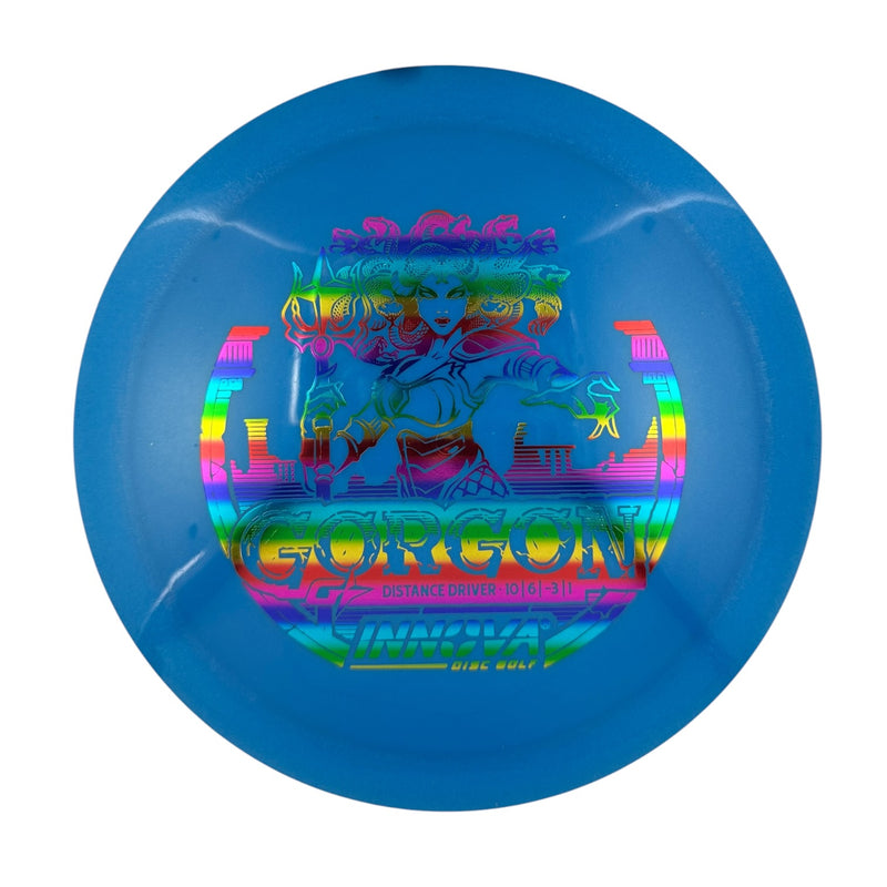 Innova Gorgon - GStar Plastic