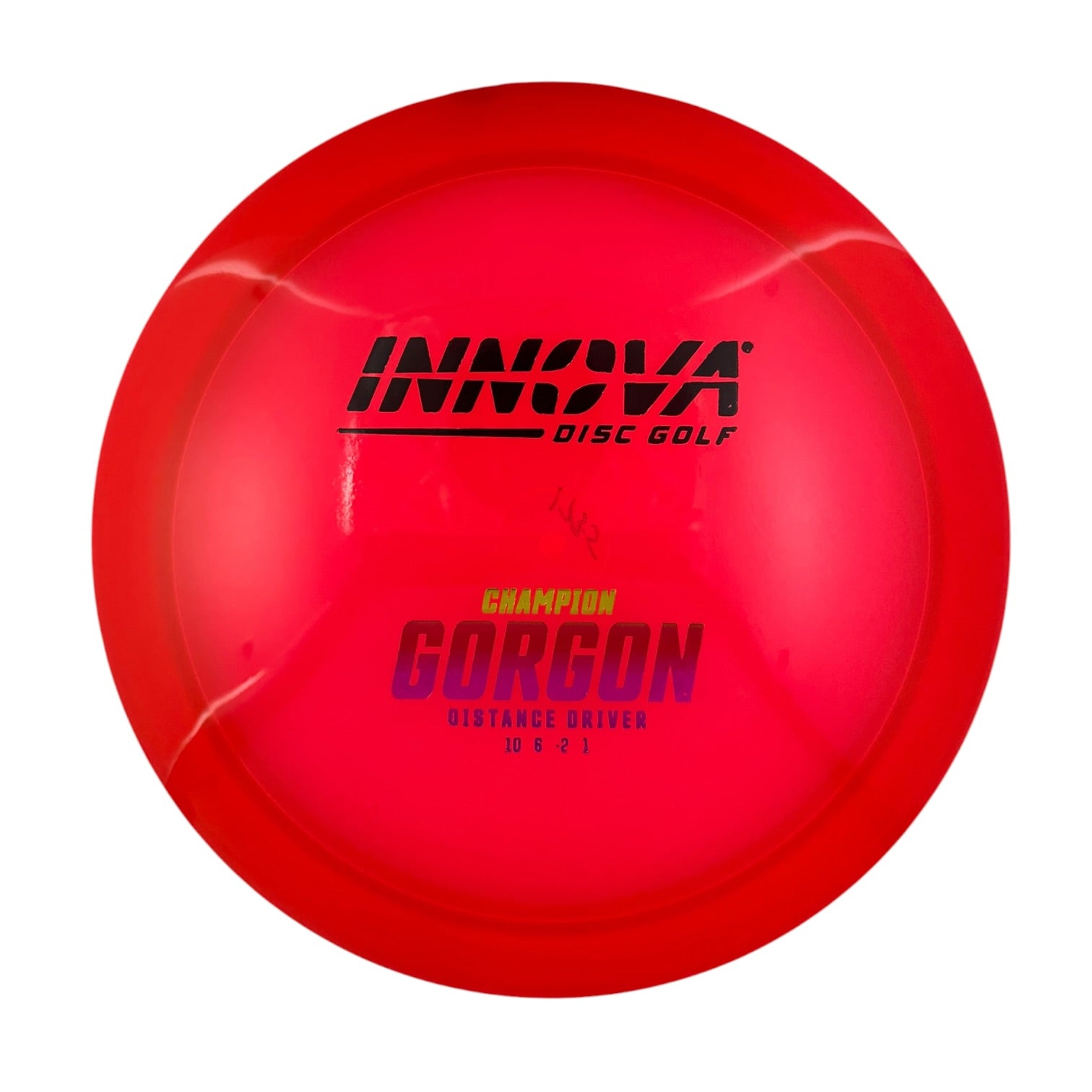 Innova Gorgon - Champion Plastic