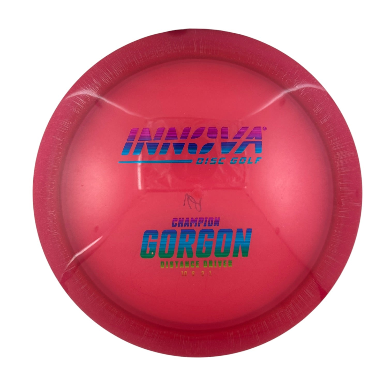 Innova Gorgon - Champion Plastic