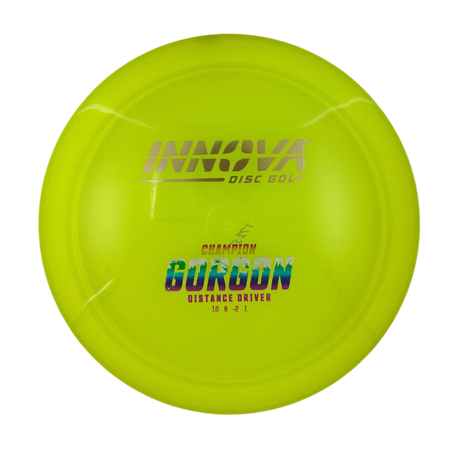 Innova Gorgon - Champion Plastic