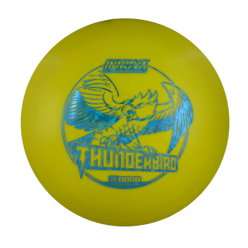 Thunderbird - DX