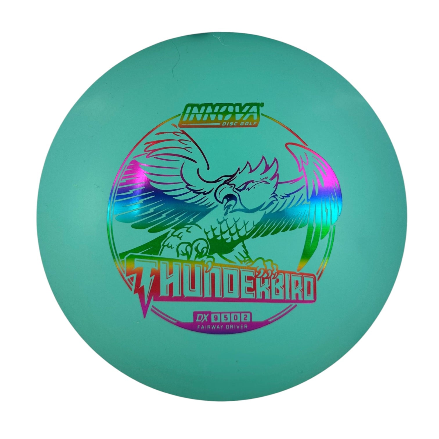 Thunderbird - DX