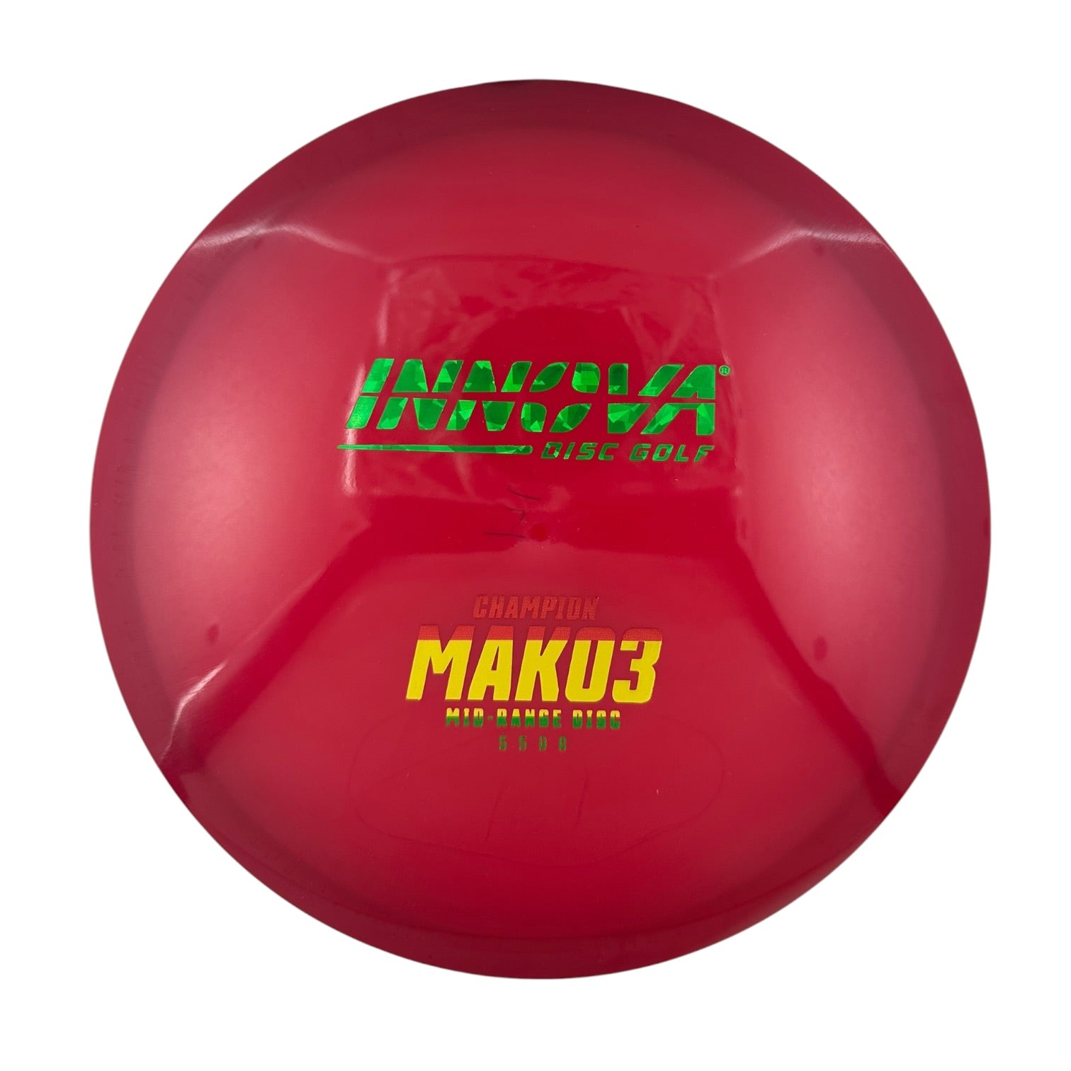 Innova Mako3 - Champion Plastic