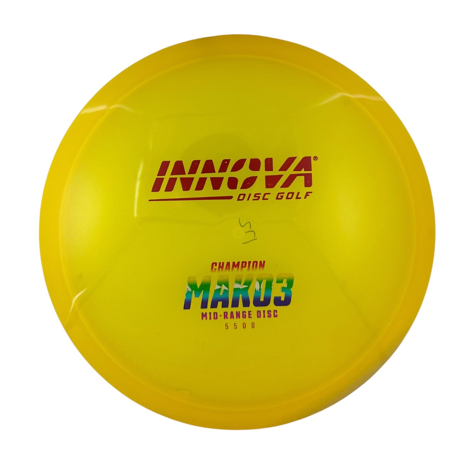Innova Mako3 - Champion Plastic