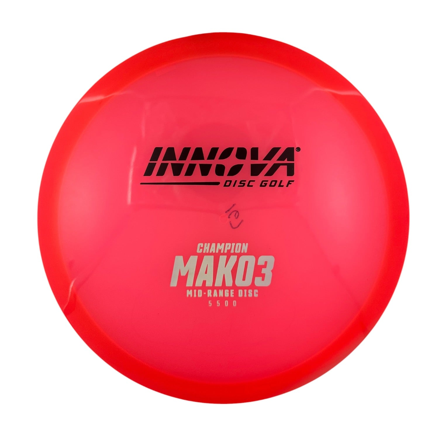 Innova Mako3 - Champion Plastic