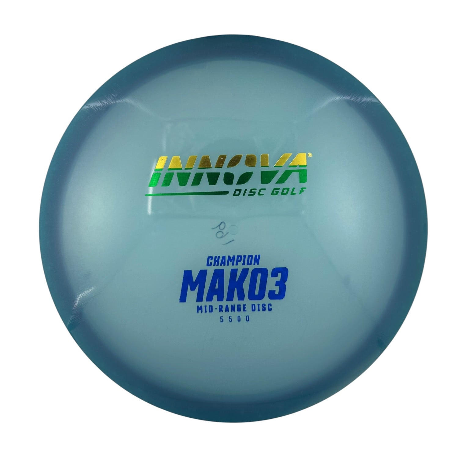 Innova Mako3 - Champion Plastic
