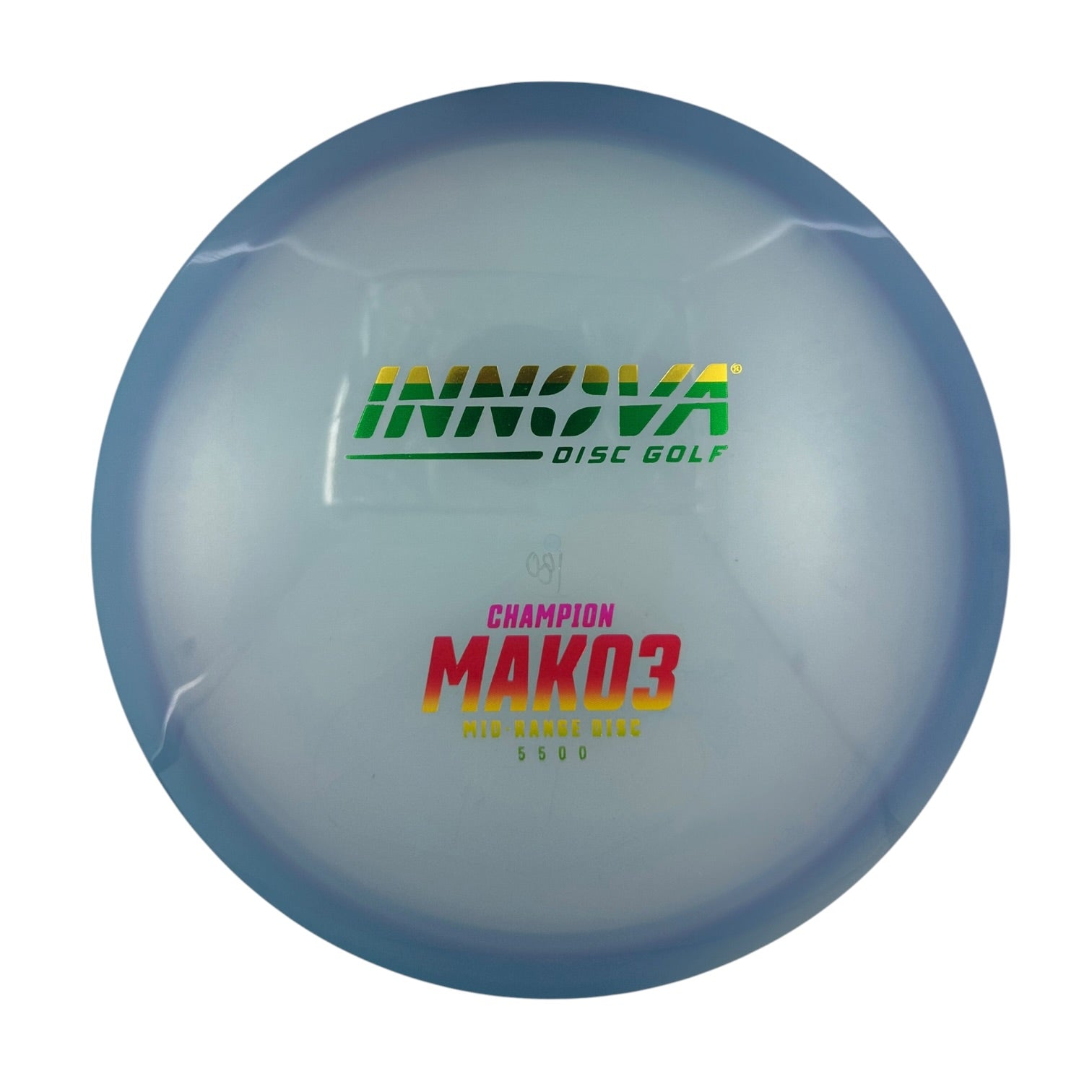 Innova Mako3 - Champion Plastic