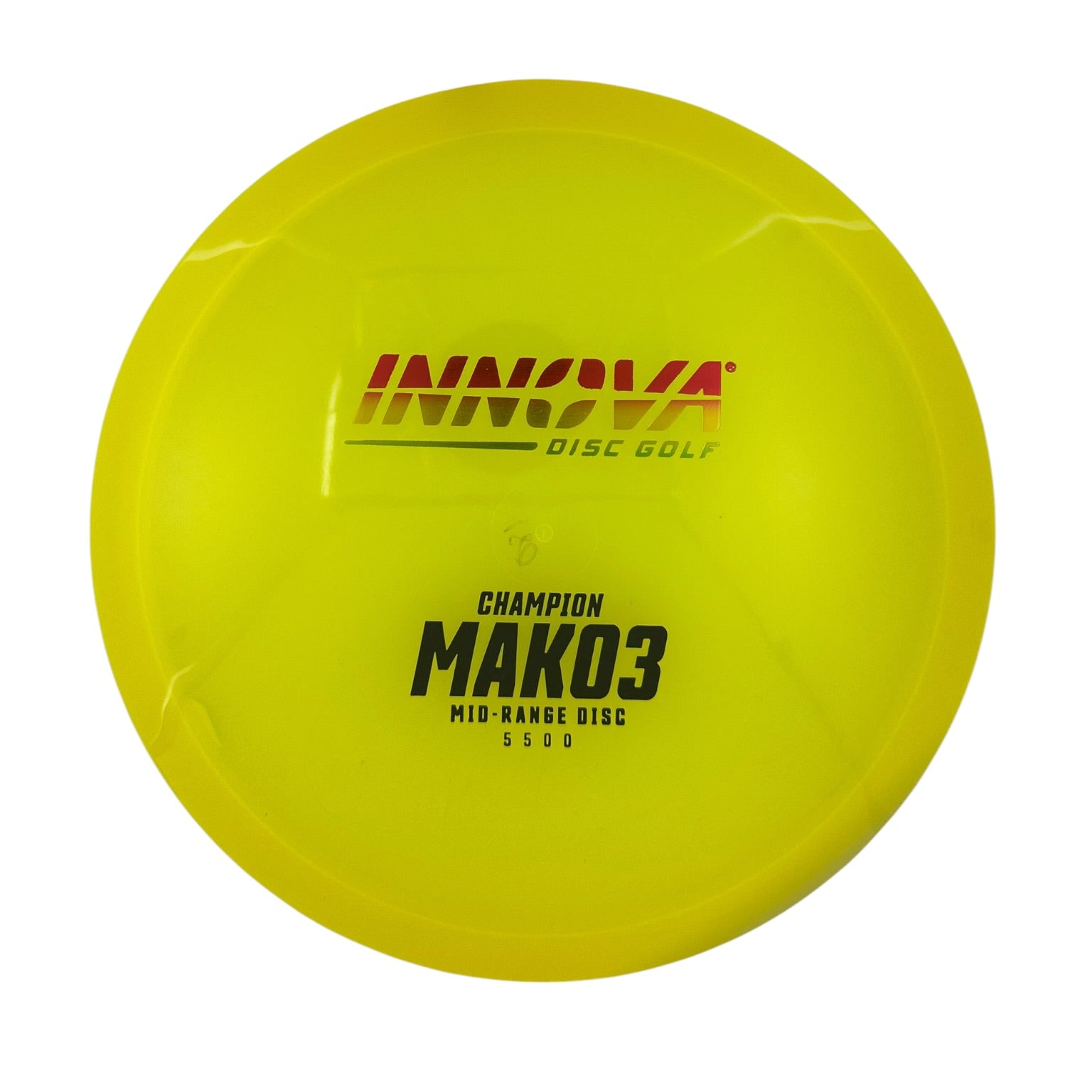 Innova Mako3 - Champion Plastic