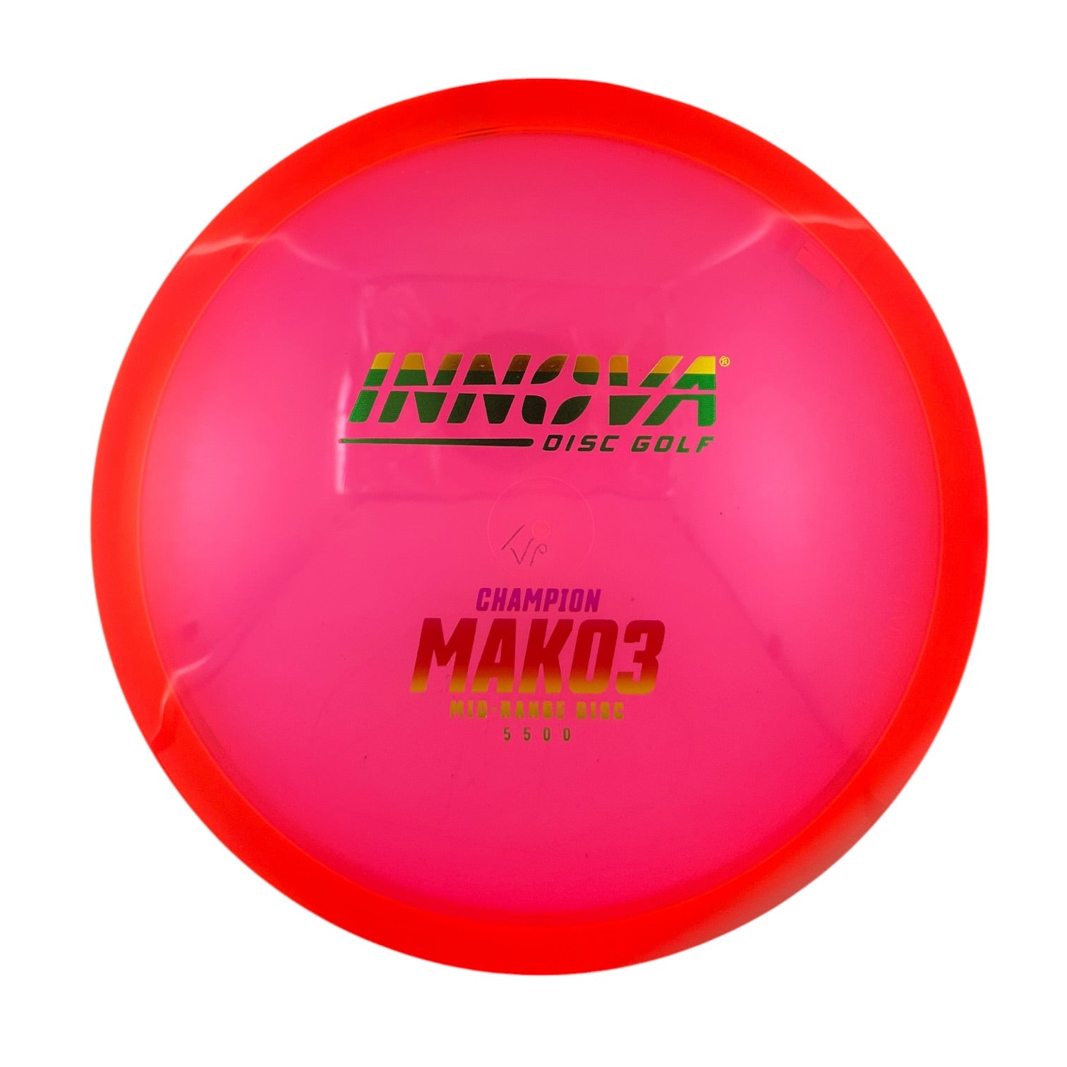 Innova Mako3 - Champion Plastic