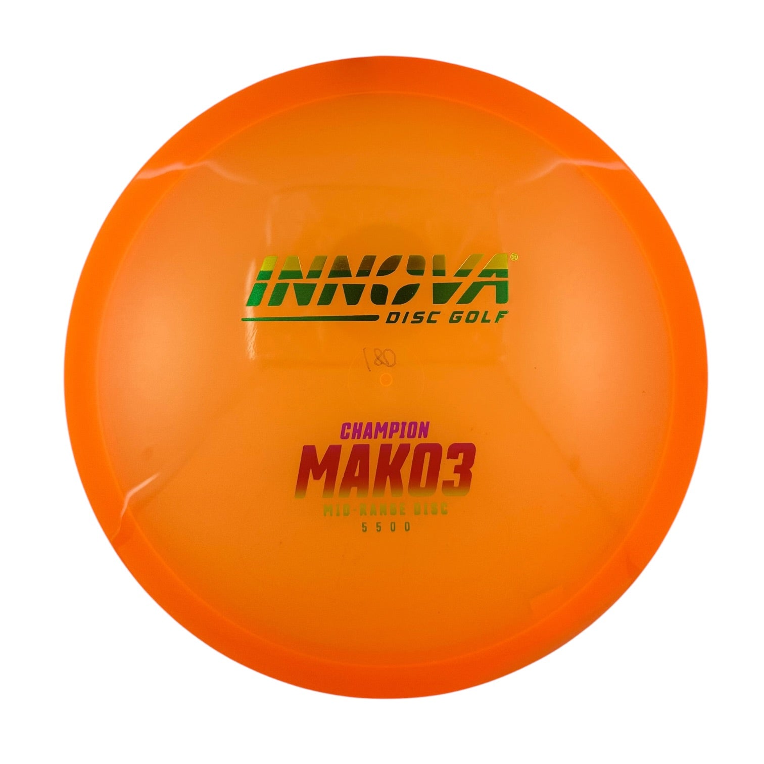 Innova Mako3 - Champion Plastic