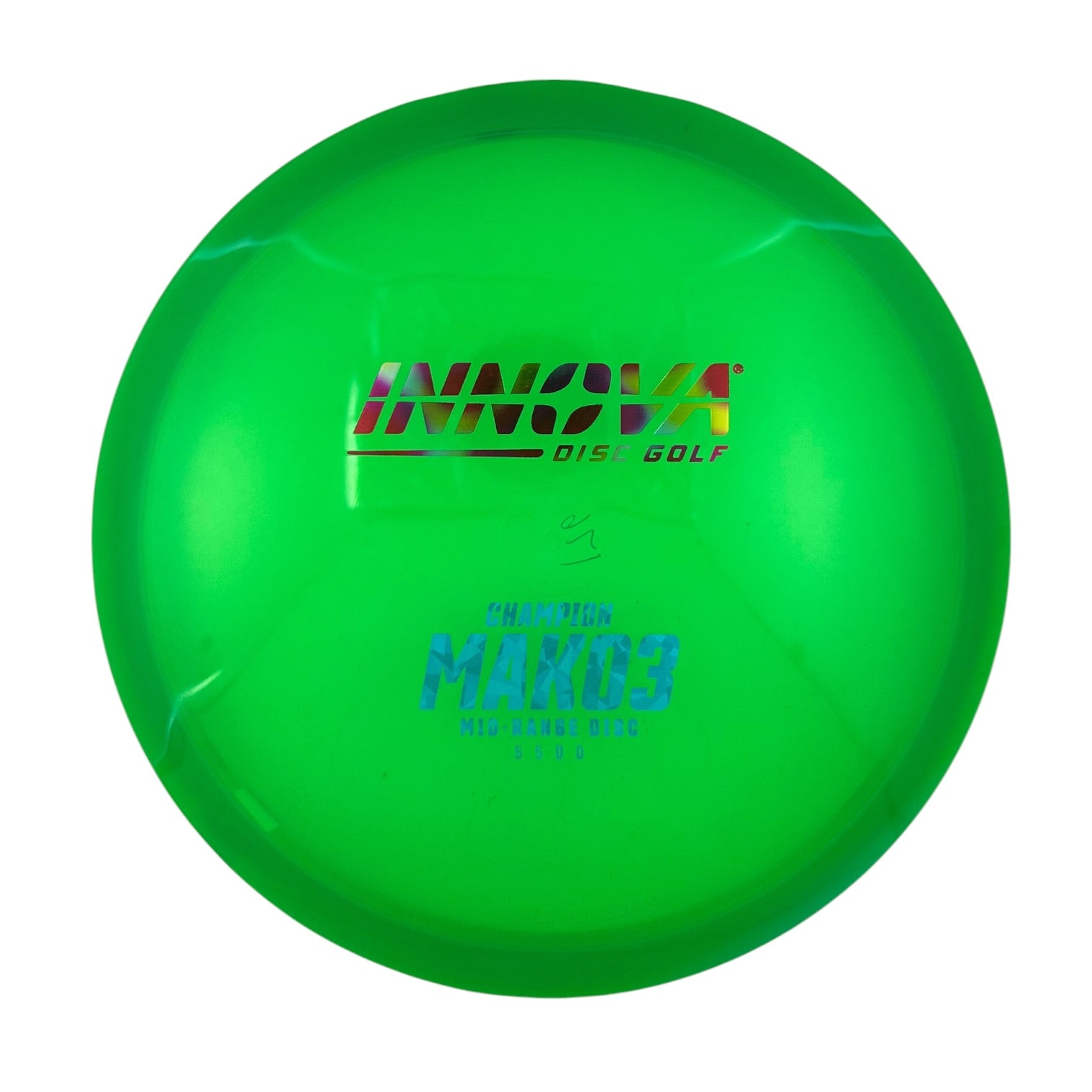 Innova Mako3 - Champion Plastic