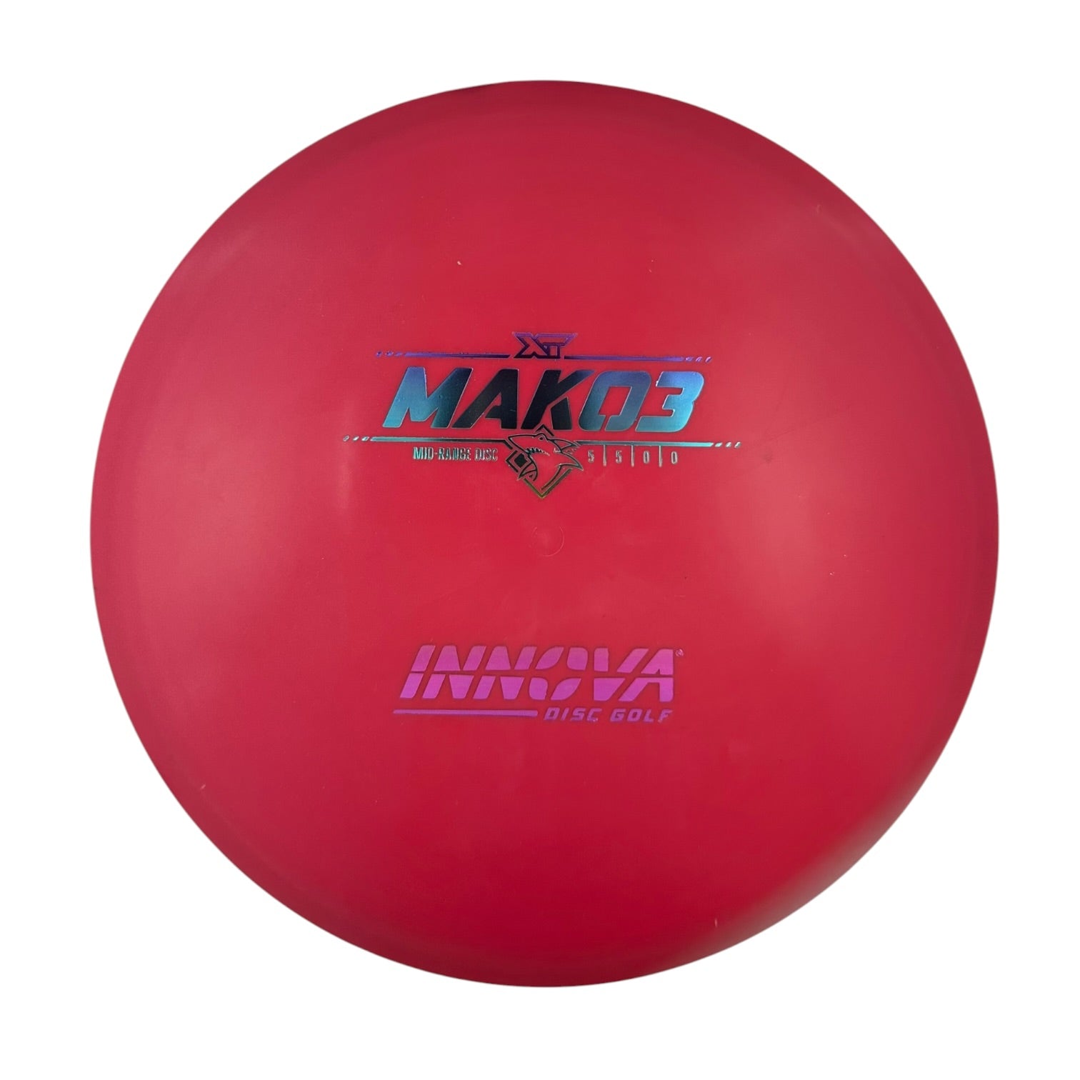 Innova Mako3 - XT