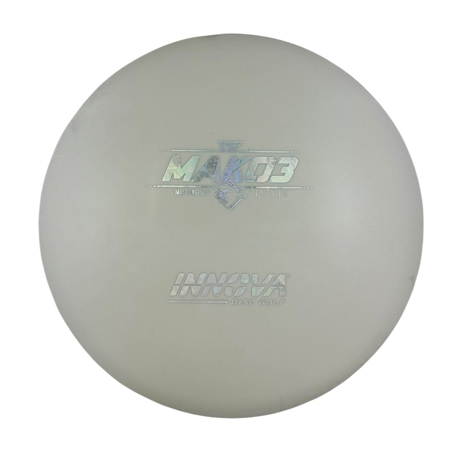 Innova Mako3 - XT