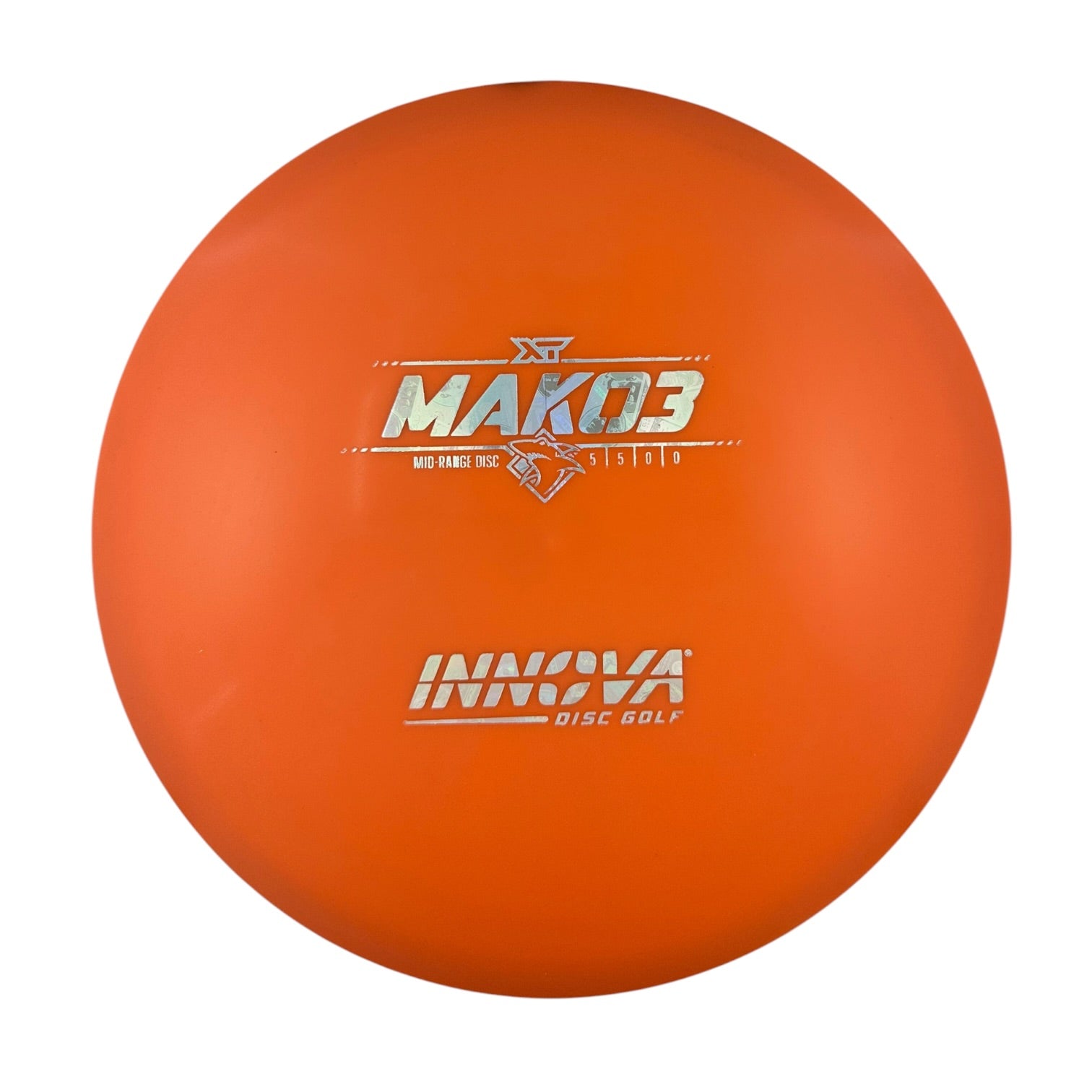Innova Mako3 - XT