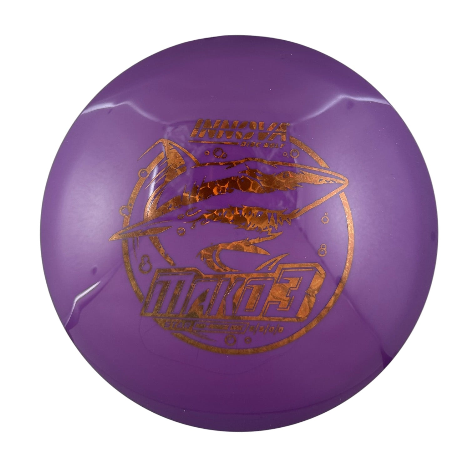 Innova Mako3 - Star Plastic