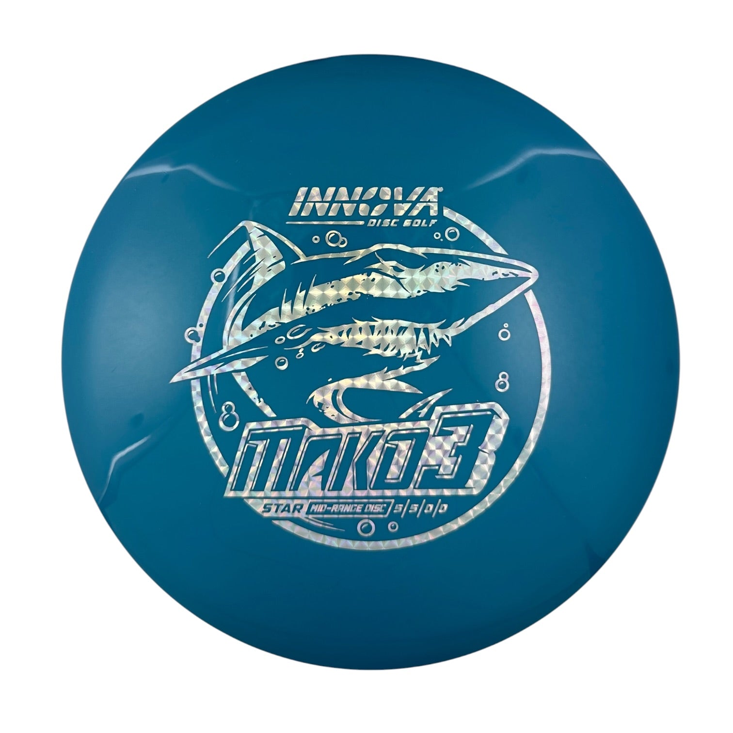 Innova Mako3 - Star Plastic
