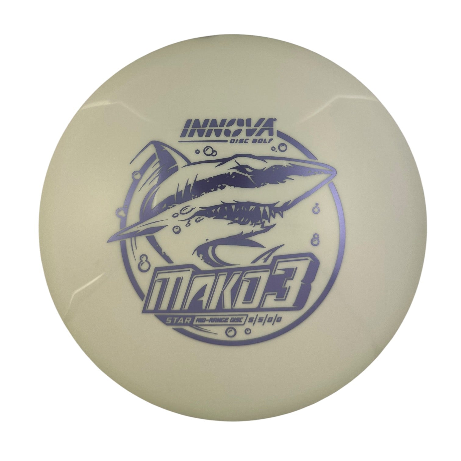 Innova Mako3 - Star Plastic
