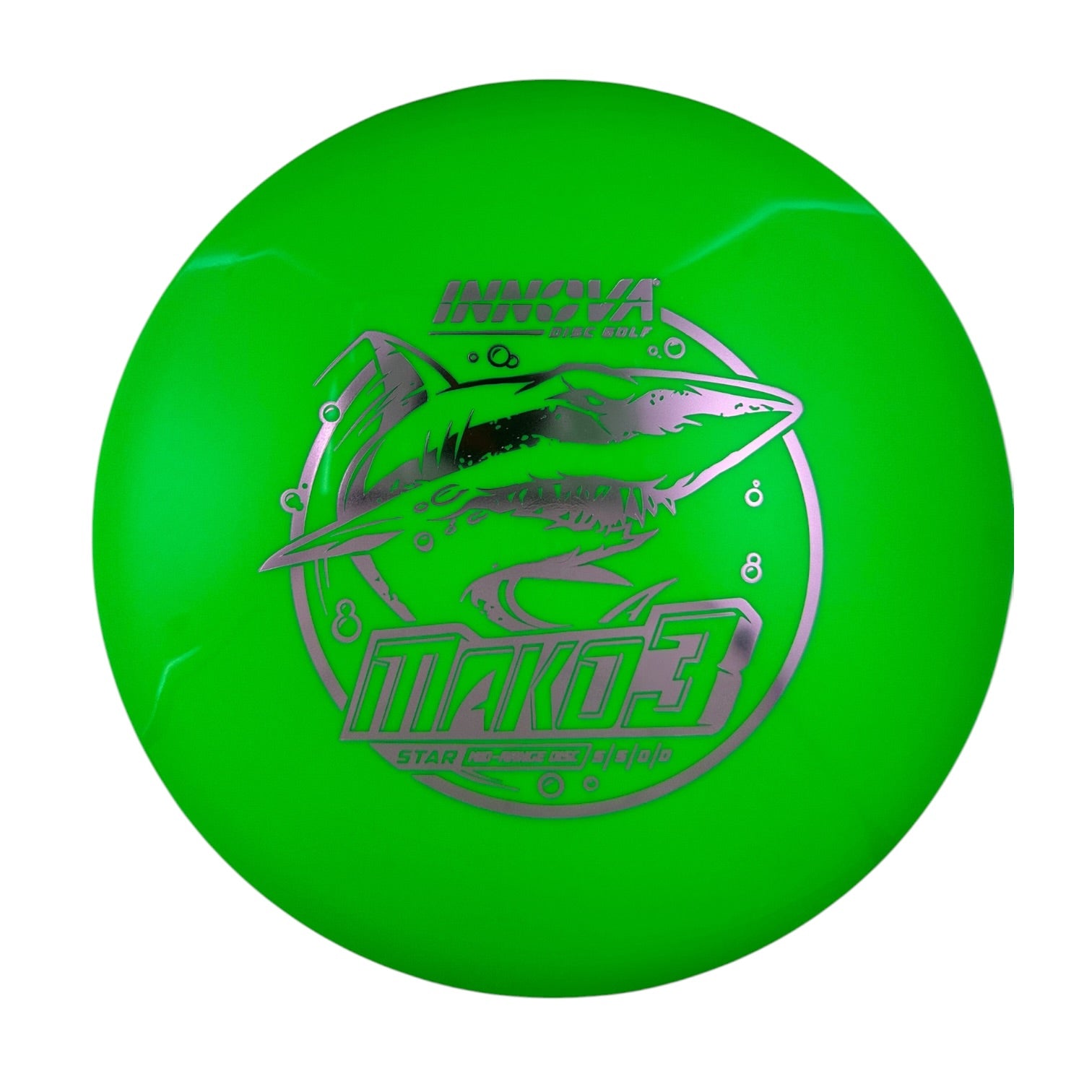 Innova Mako3 - Star Plastic