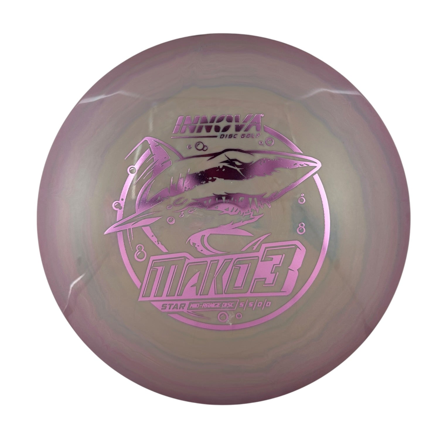 Innova Mako3 - Star Plastic