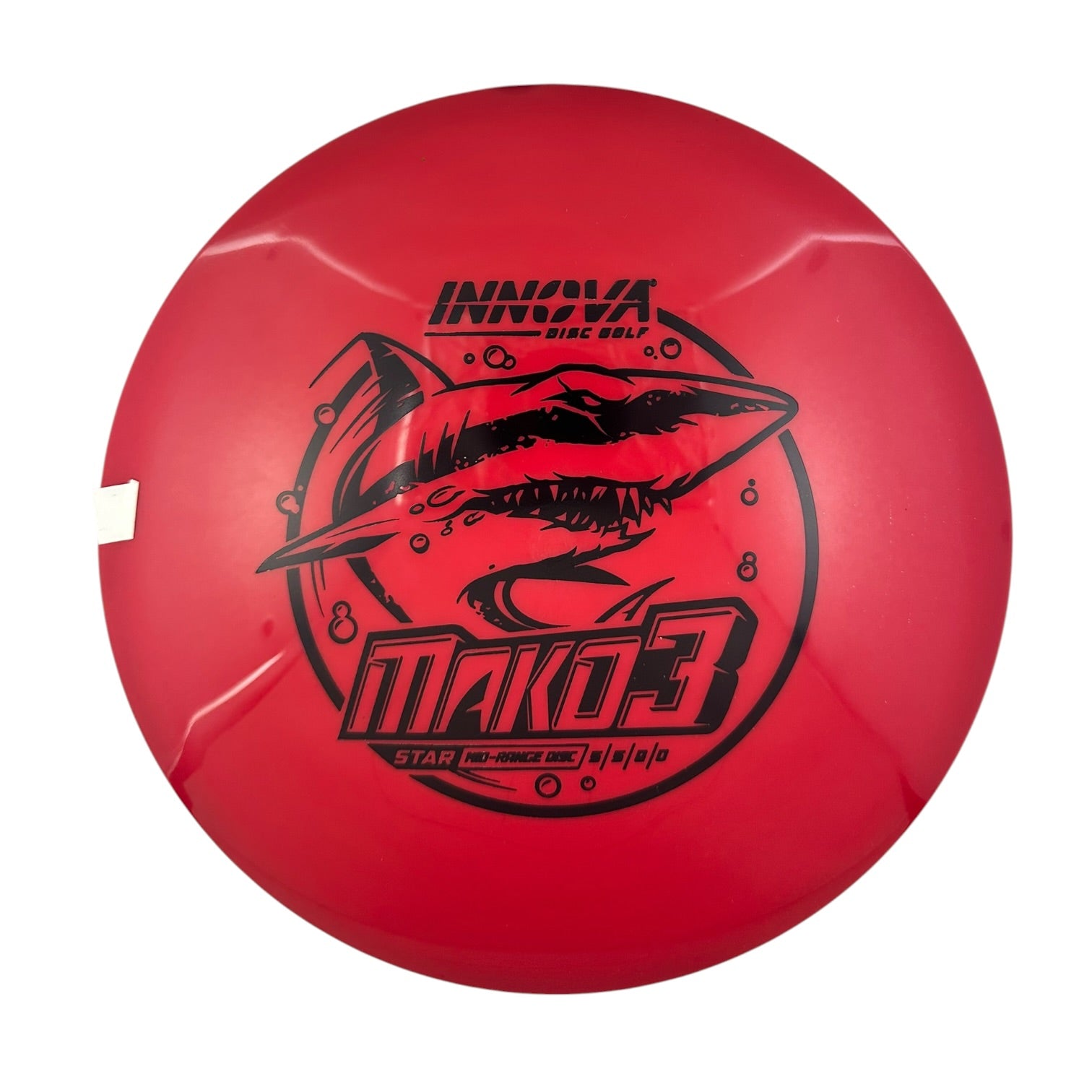 Innova Mako3 - Star Plastic