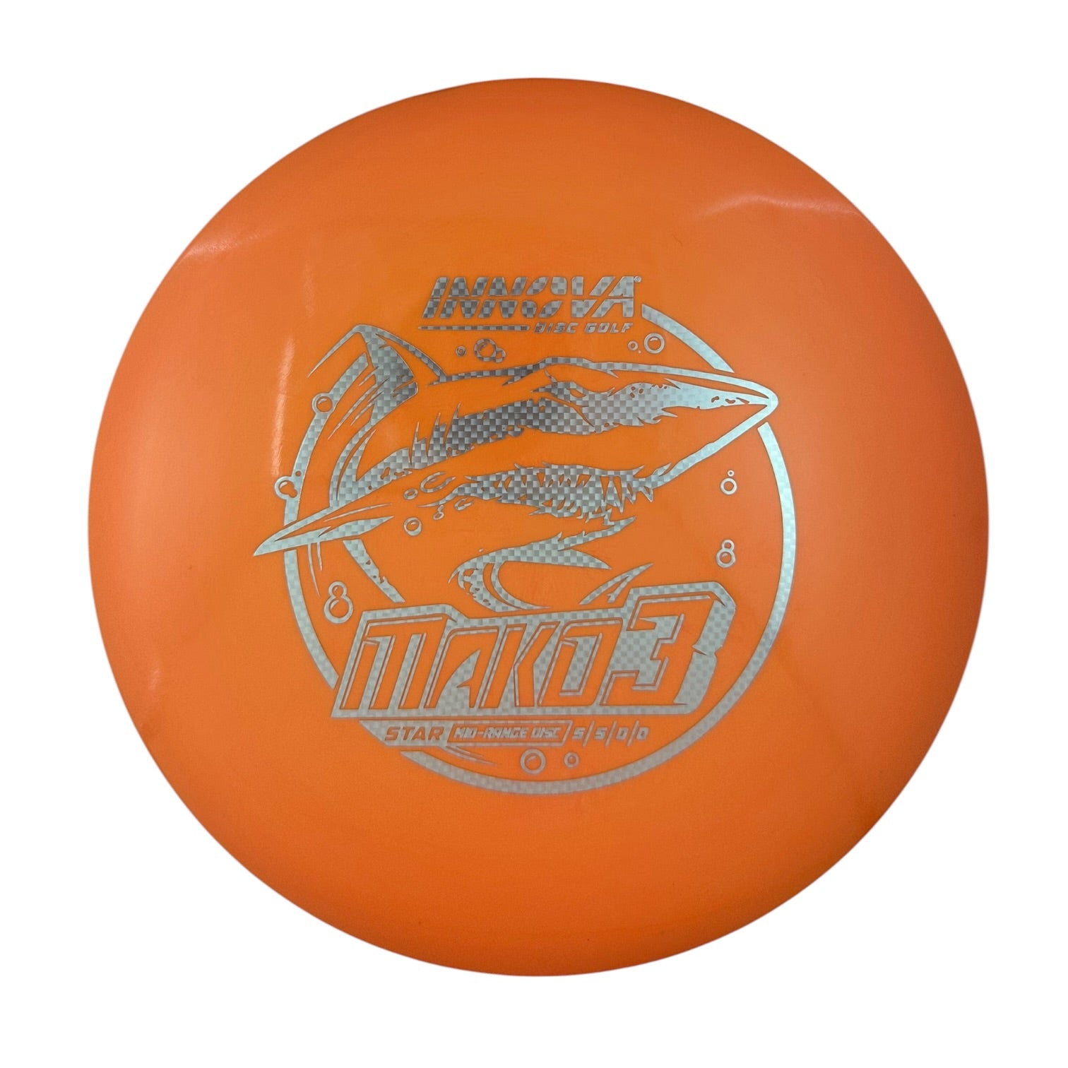 Innova Mako3 - Star Plastic