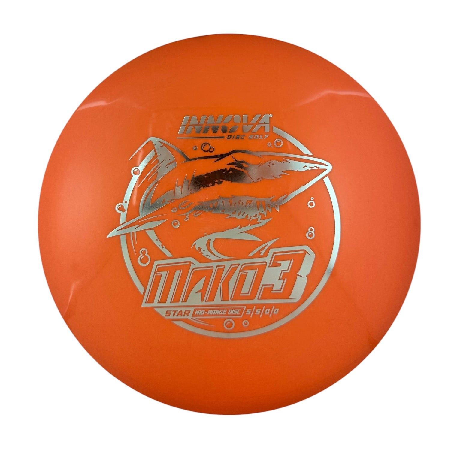 Innova Mako3 - Star Plastic