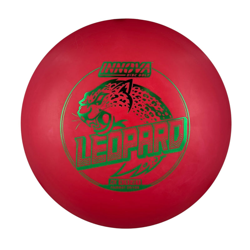Innova Leopard - DX Plastic