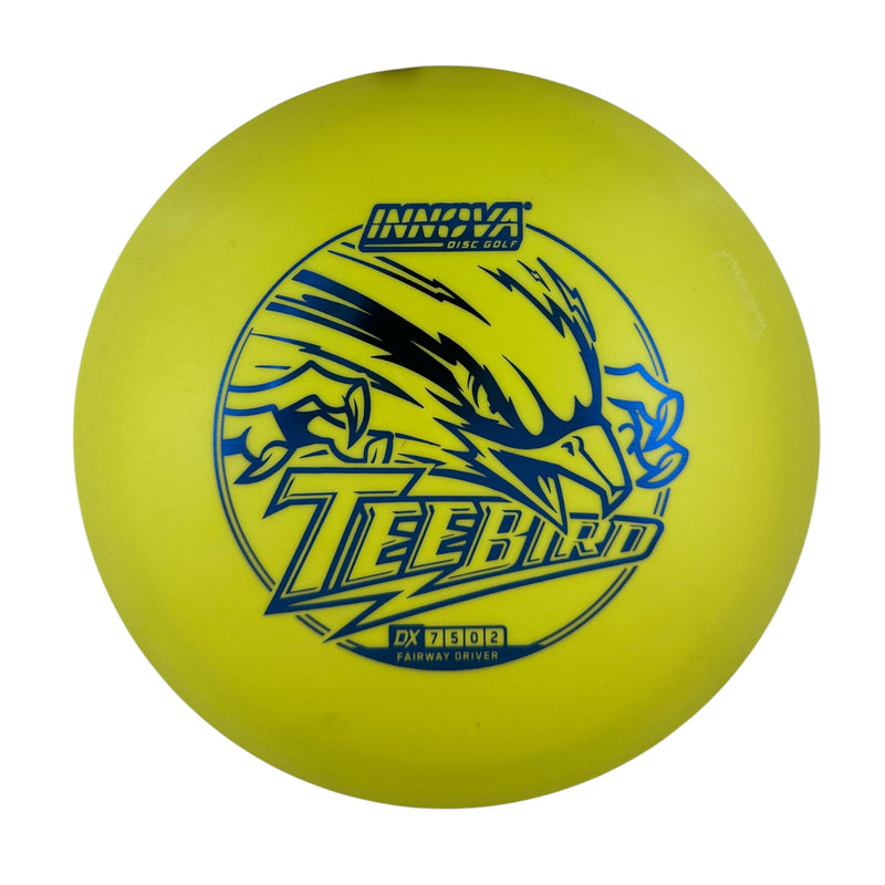 Innova Teebird - DX Plastic