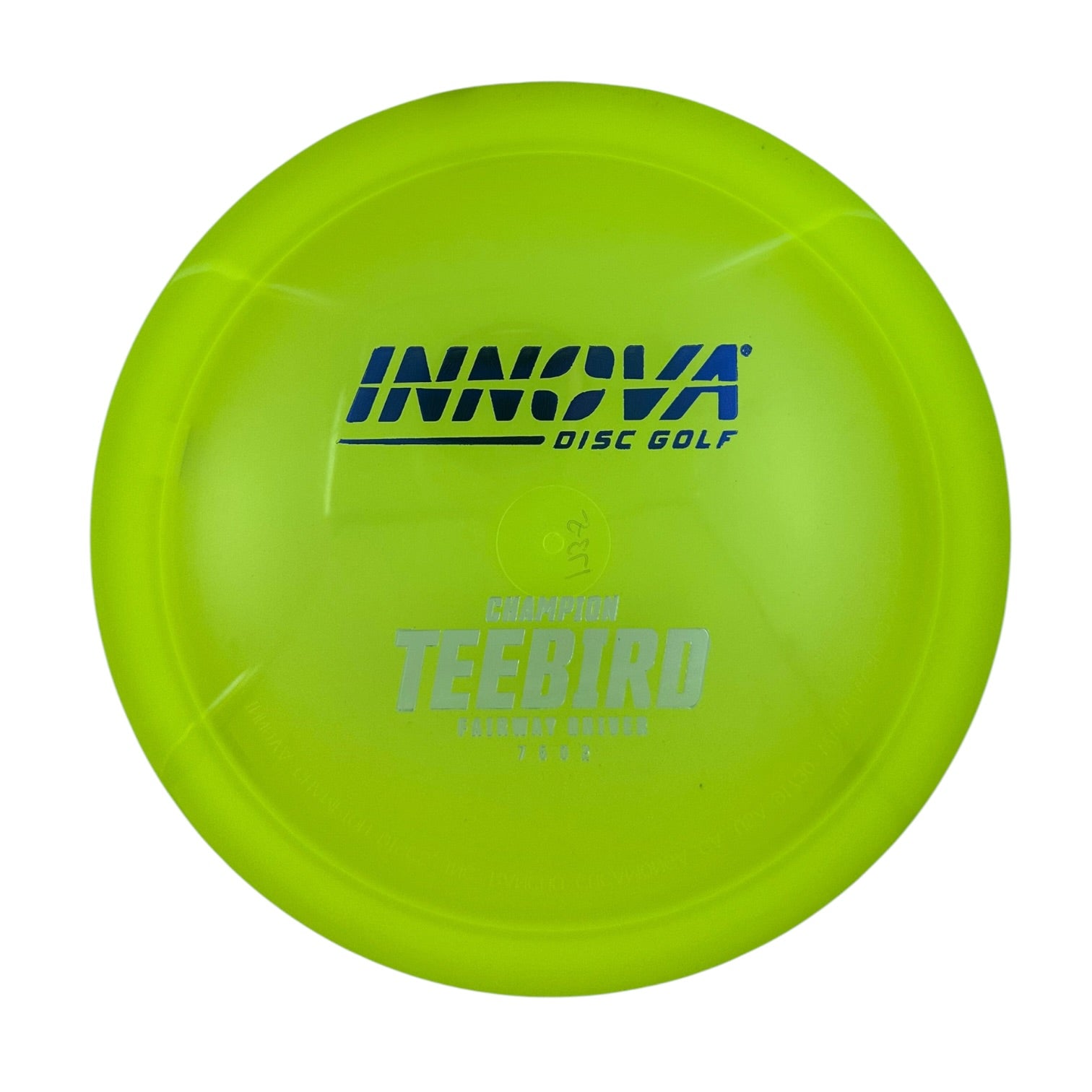 Innova Teebird - Champion Plastic
