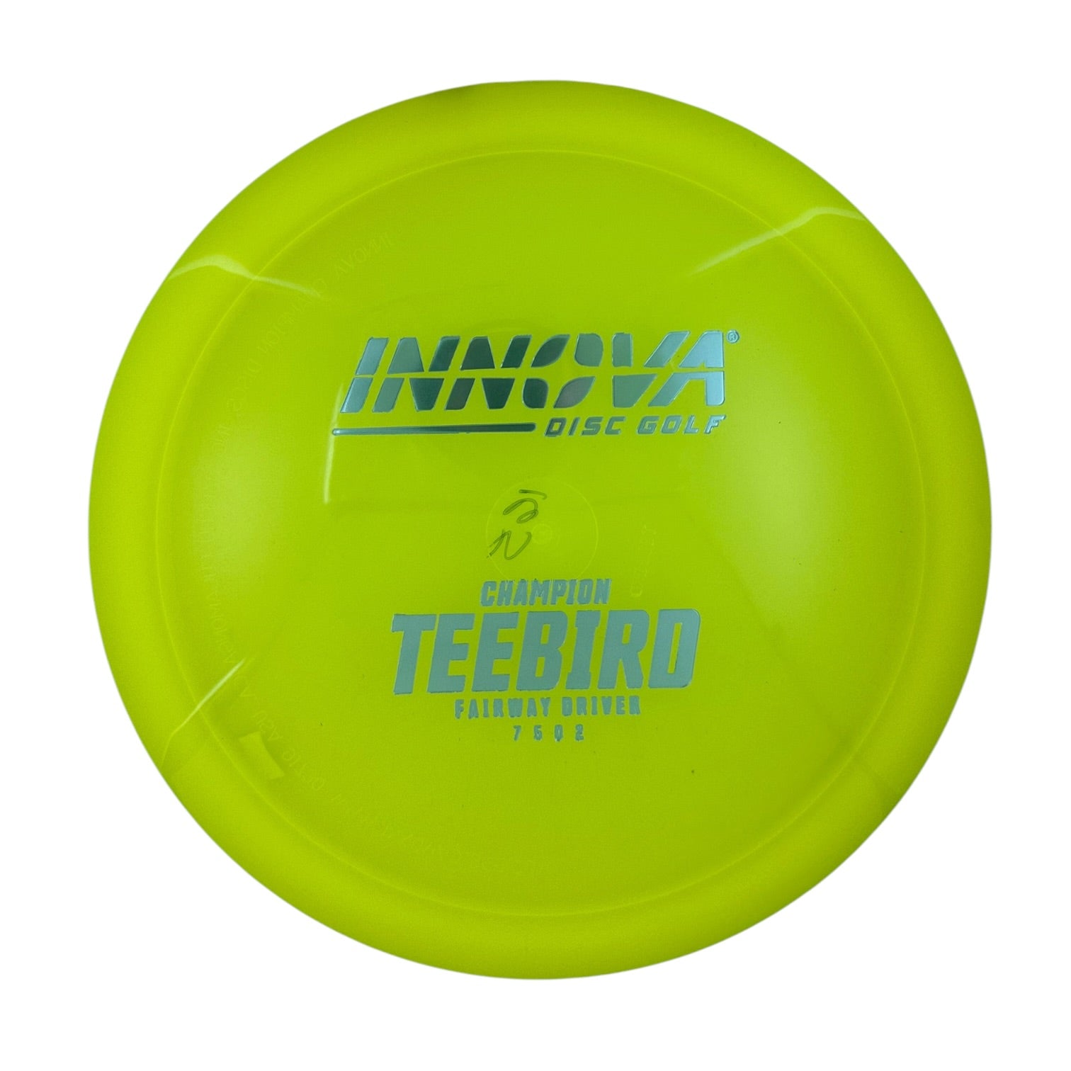 Innova Teebird - Champion Plastic