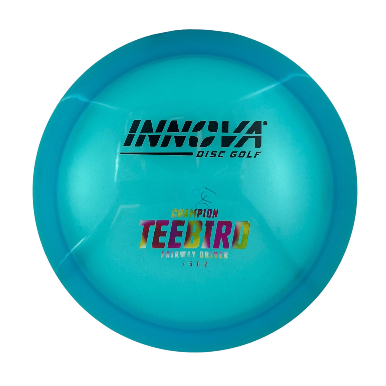 Innova Teebird - Champion Plastic