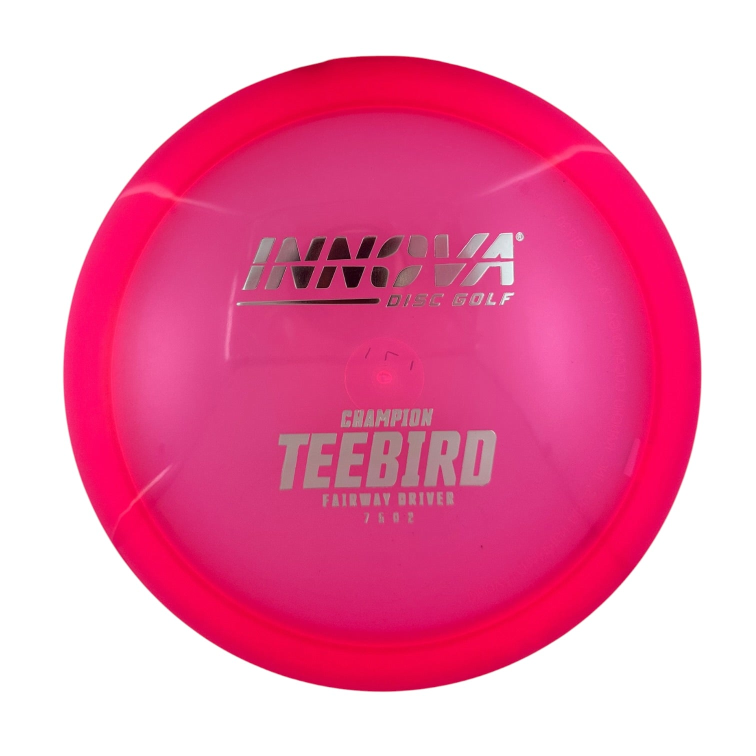 Innova Teebird - Champion Plastic