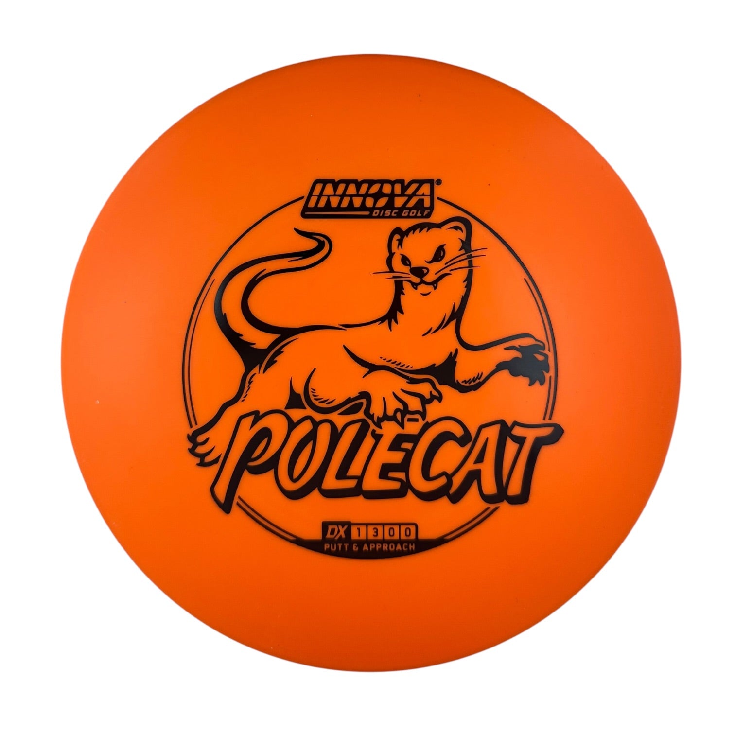 Innova Polecat - DX Plastic