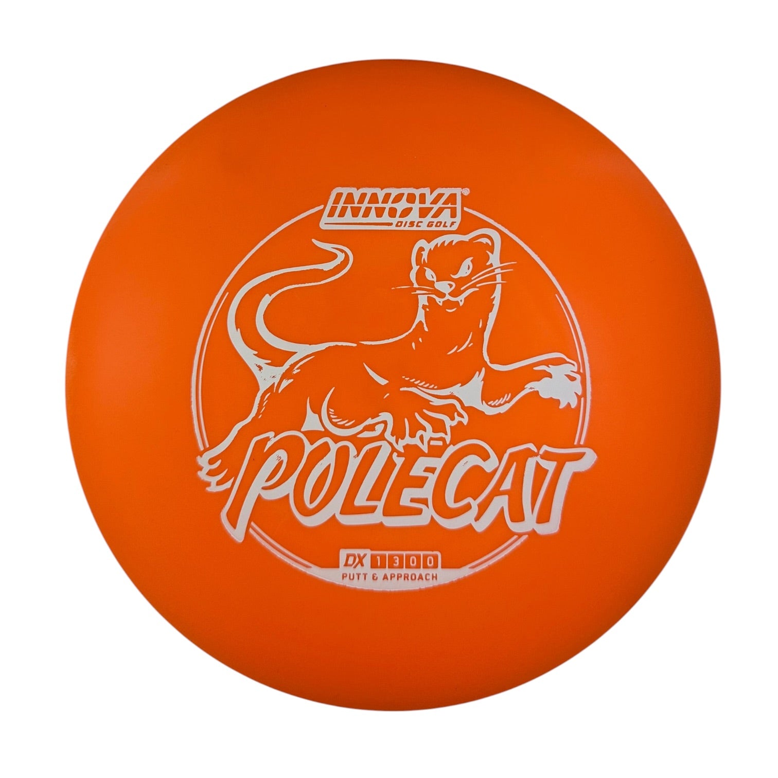 Innova Polecat - DX Plastic