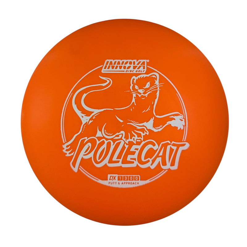 Innova Polecat - DX Plastic