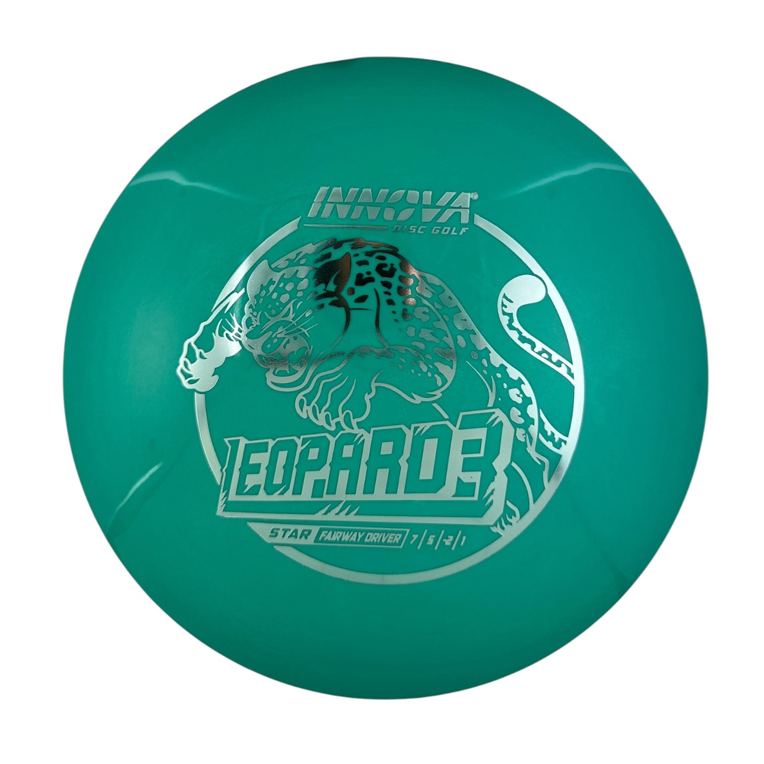 Innova Leopard3 - Star Plastic