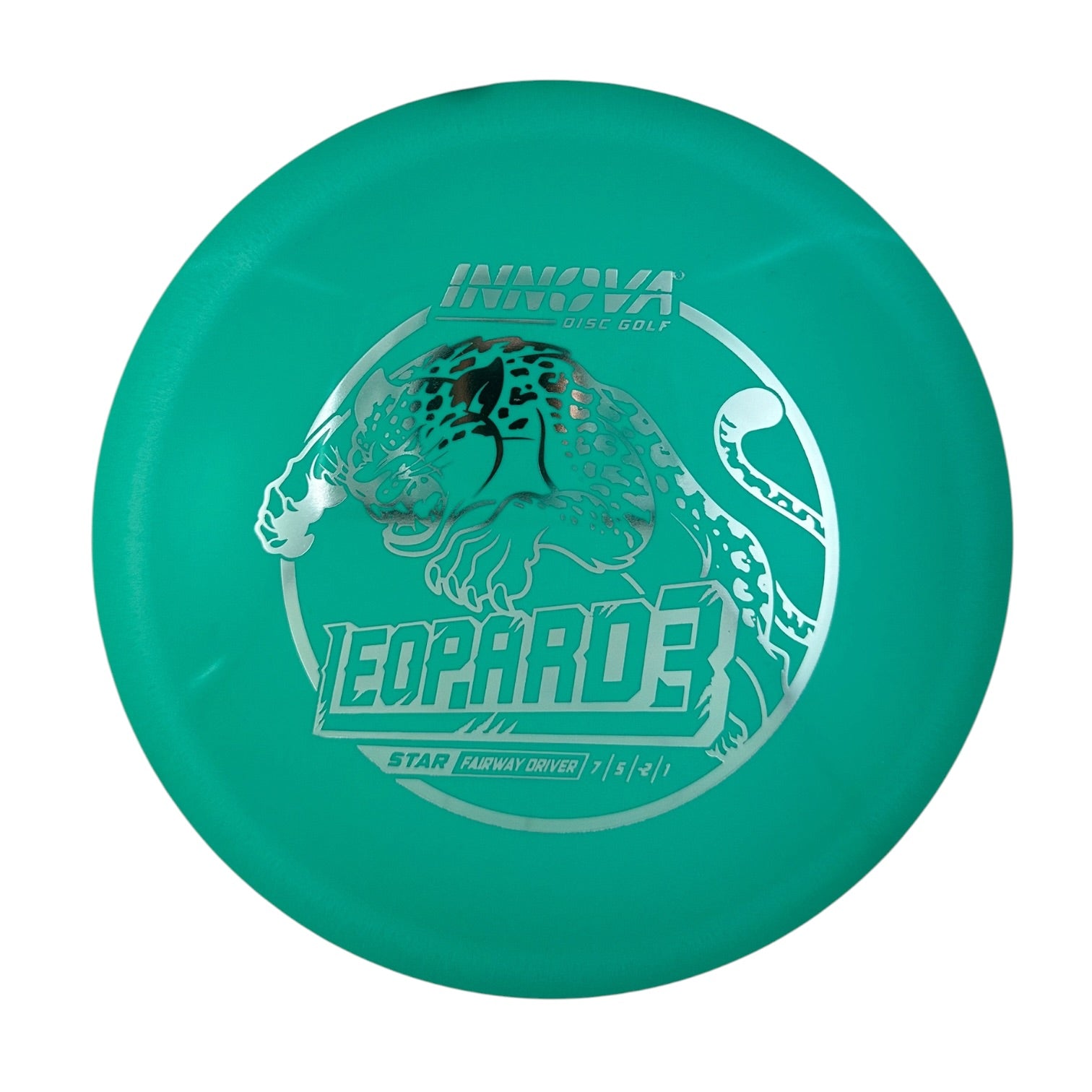 Innova Leopard3 - Star Plastic