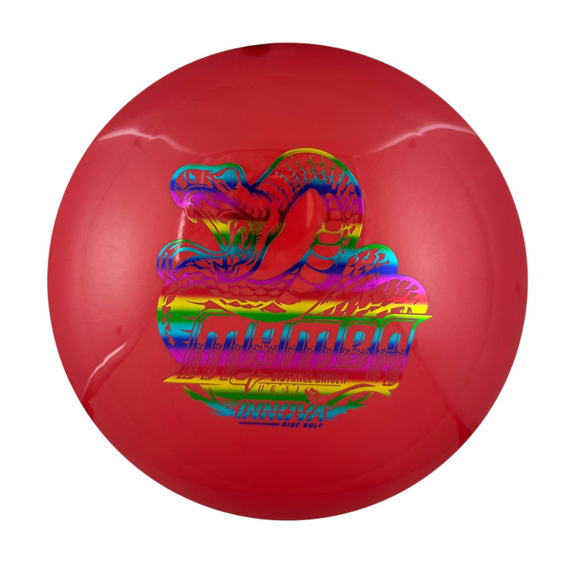Innova Mamba - GStar Plastic