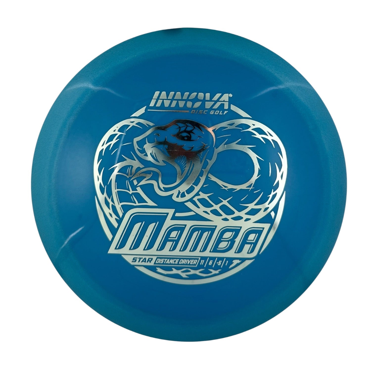 Innova Mamba - Star Plastic