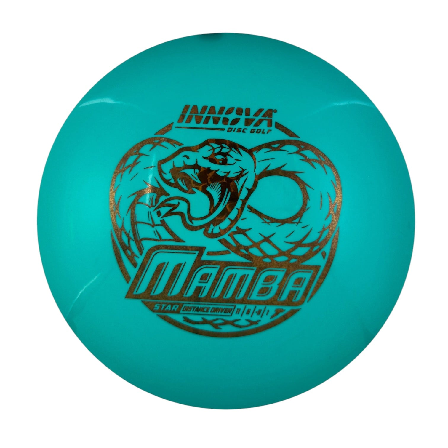Innova Mamba - Star Plastic