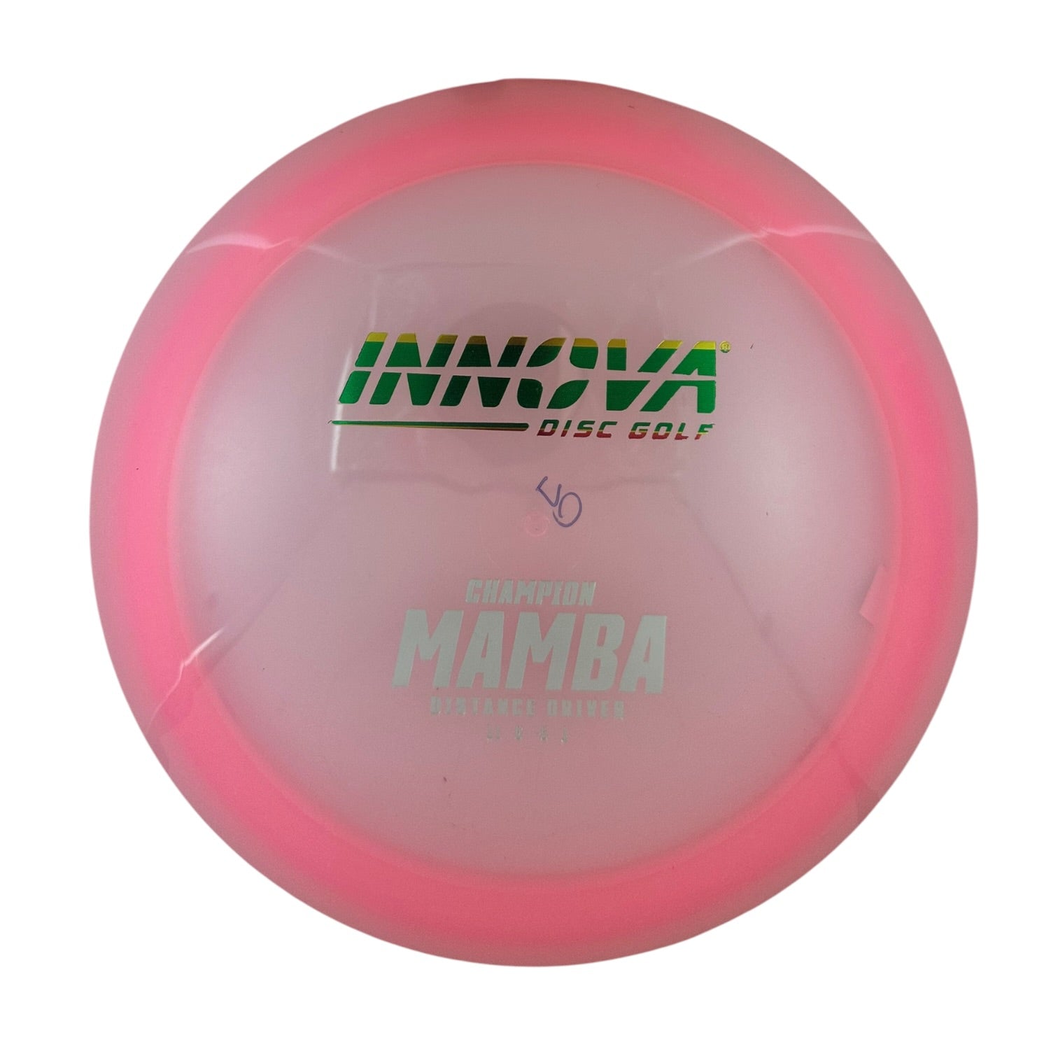 Innova Mamba - Champion Plastic