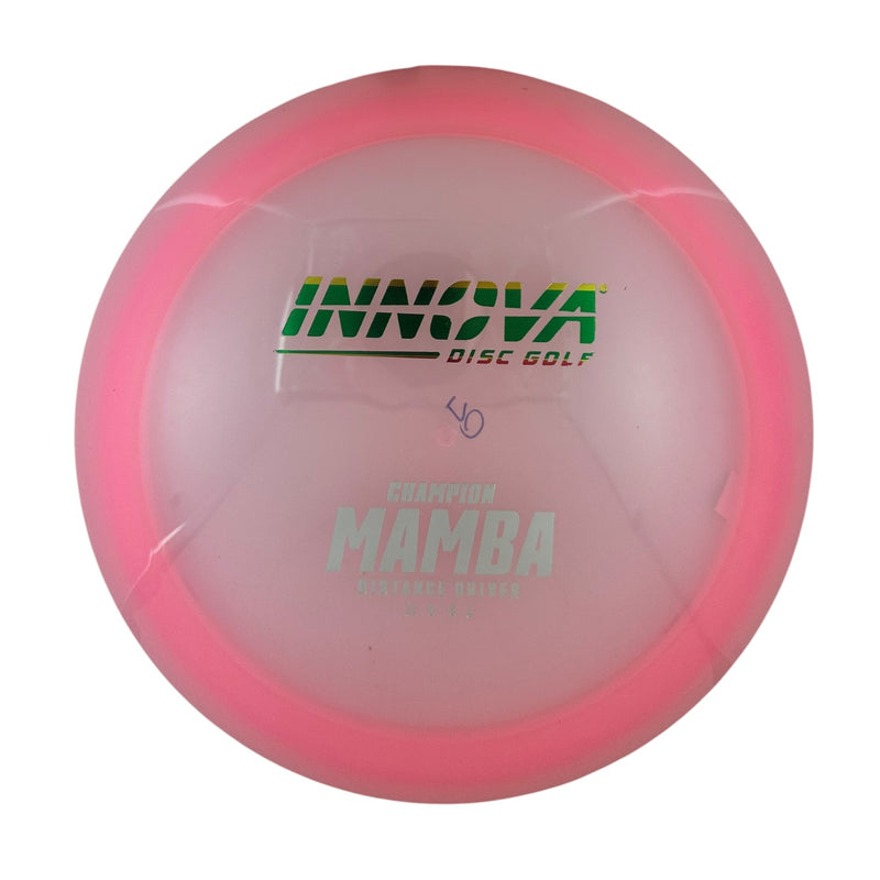 Innova Mamba - Champion Plastic