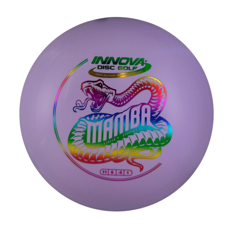 Innova Mamba - DX Plastic