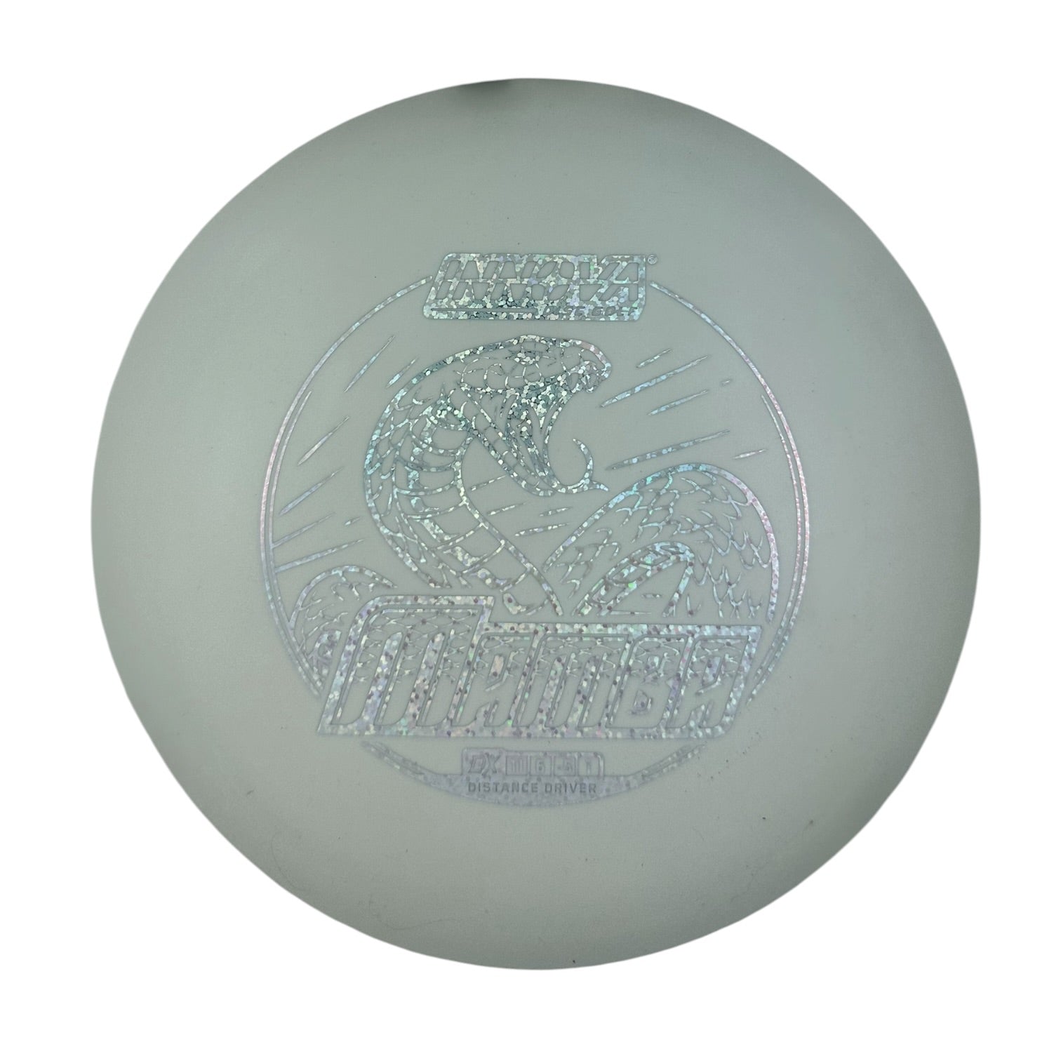 Innova Mamba - Star Plastic