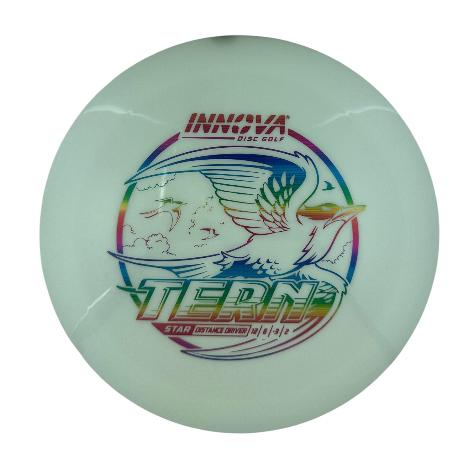 Innova Tern - Star Plastic