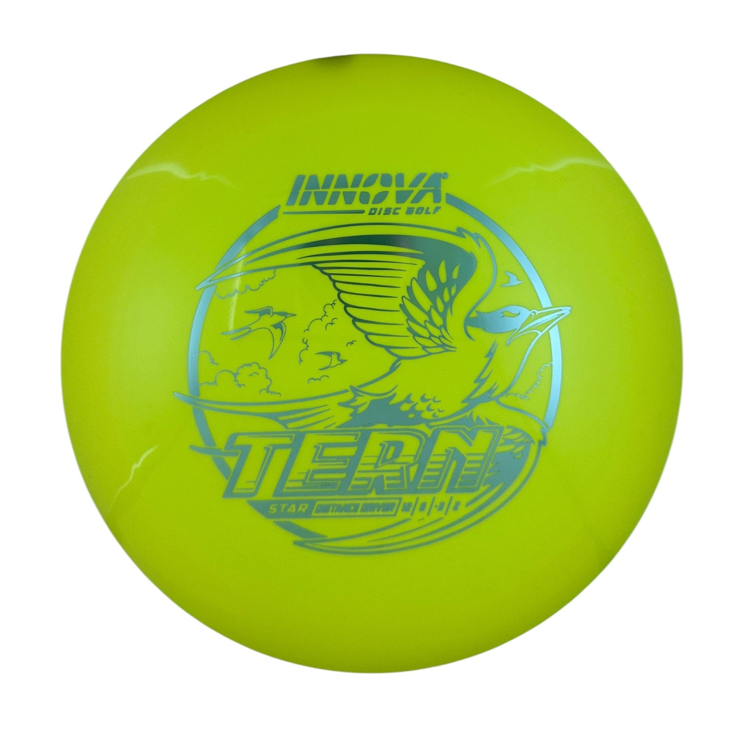 Innova Tern - Star Plastic