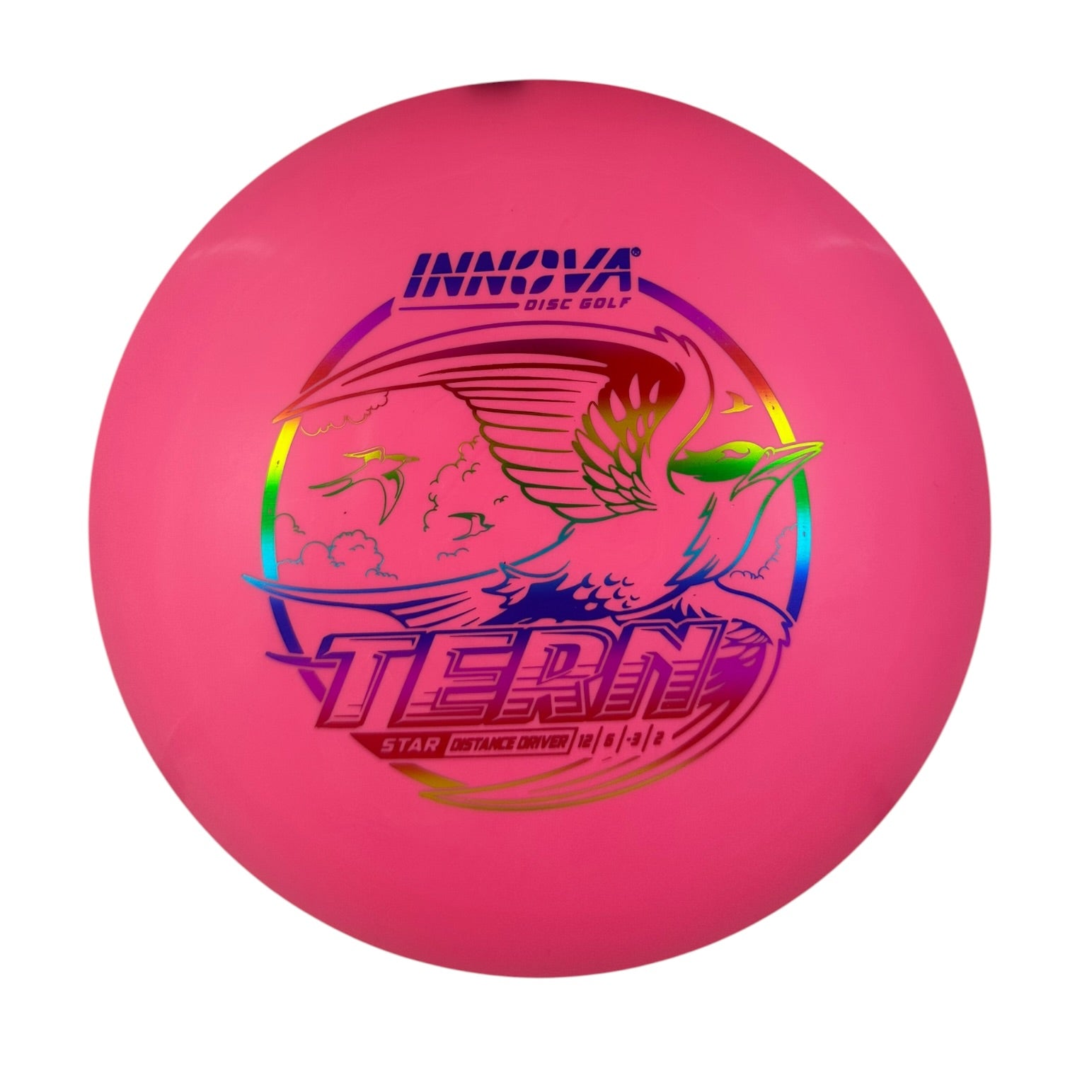Innova Tern - Star Plastic
